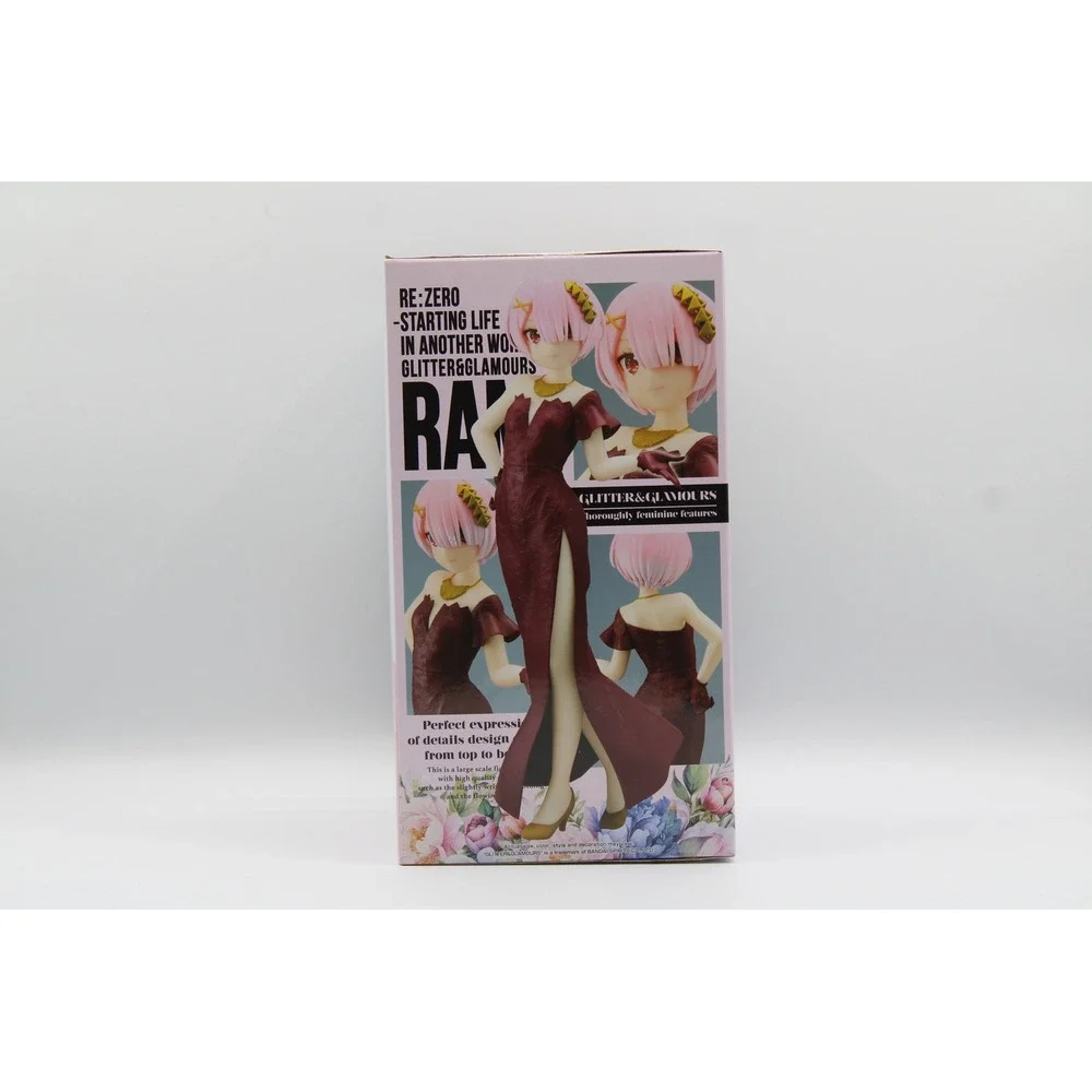 Bandai Namco new box